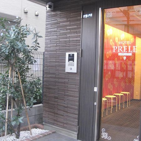 Hotel Prele Tokyo Dış mekan fotoğraf