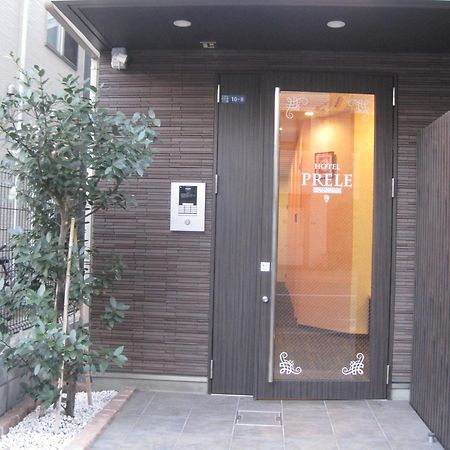 Hotel Prele Tokyo Dış mekan fotoğraf