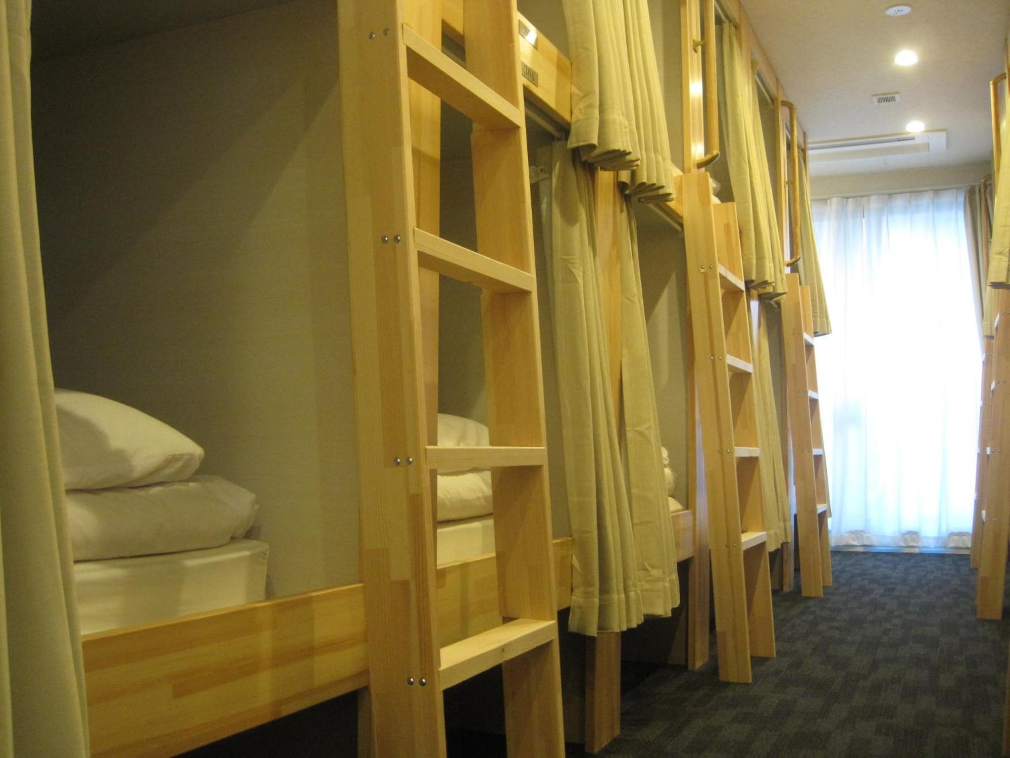 Hotel Prele Tokyo Dış mekan fotoğraf